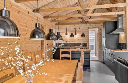 Bedegaard Maison | 2515 Nexø - Margrethevej 5