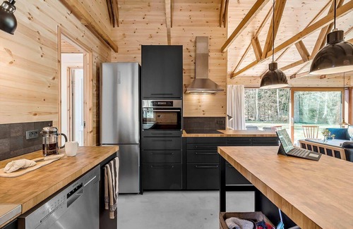 Bedegaard Maison | 2515 Nexø - Margrethevej 5