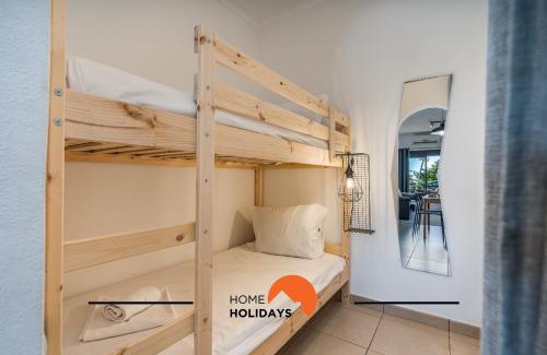 Patio Appartement | #253 Fernando Pessoa 28 by Home Holidays