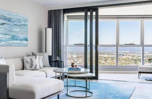 Surfers Paradise Hôtel | 256 m² Hôtel ∙ 2 chambres ∙ 8 personnes