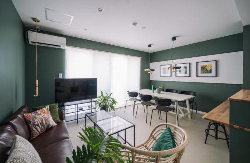 Tokeshi Appartement | 257-1 - Vacation STAY 91238