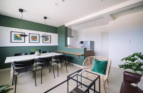 Tokeshi Appartement | 257-1 - Vacation STAY 91238
