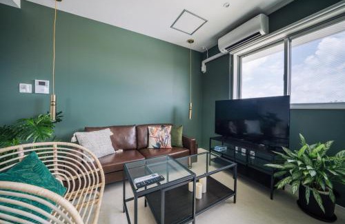 Tokeshi Appartement | 257-1 - Vacation STAY 91238