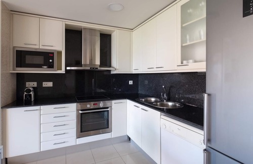 Diagonal Mar i el Front Maritim del Poblenou Appartement | 257 - Beach Apartment w/Pool I