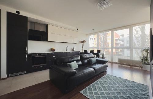 Klaipeda Appartement | 25C Apartment