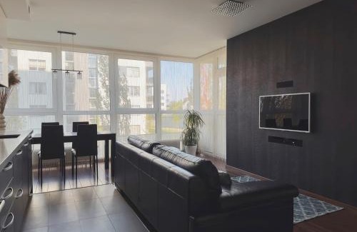 Klaipeda Appartement | 25C Apartment