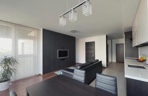 Klaipeda Appartement | 25C Apartment