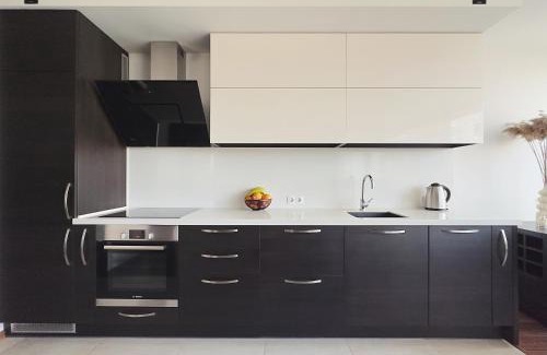 Klaipeda Appartement | 25C Apartment