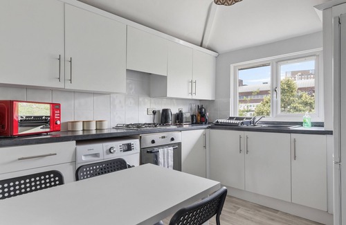 Archway Appartement | 25min to Central London!