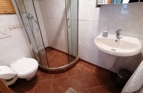 Stadtmitte Appartement | 25sqm one-room apartment "Auguste" is fully equipped and close to the city center