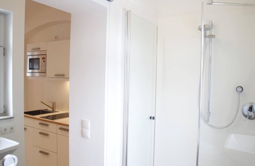 Bamberg Appartement | 25m² avec tout le confort nécessaire