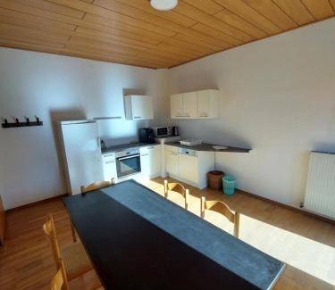 Hochriess Lit Et Petit-Déjeuner | 26 m² Chambre d'hôtes ∙ 2 personnes