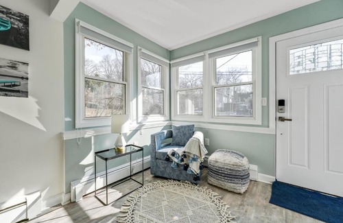 Hopatcong Maison | 26 Bucknell