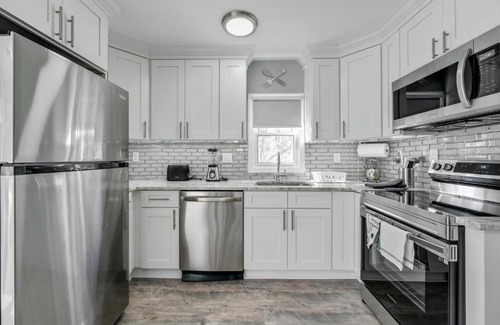 Hopatcong Maison | 26 Bucknell