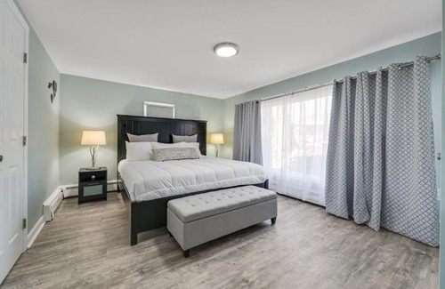 Hopatcong Maison | 26 Bucknell