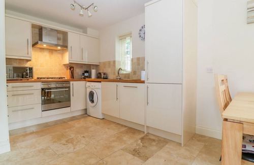 Stalham Maison | 26 BURTONS MILL, family friendly, with a garden in Stalham