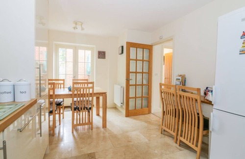 Stalham Maison | 26 BURTONS MILL, family friendly, with a garden in Stalham