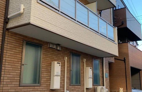 Itabashi Appartement | 26 m² Appartement ∙ 2 chambres ∙ 3 personnes