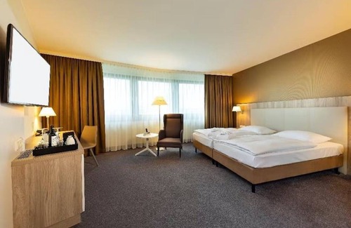 Unterpremstaetten Appartement | 26 m² Appartement ∙ 2 personnes
