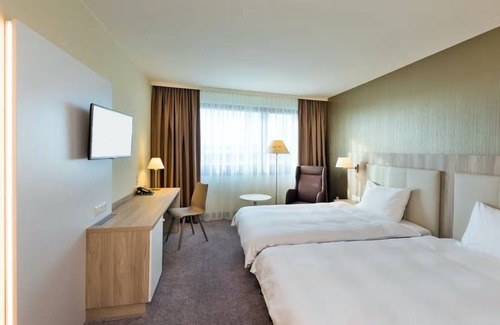 Unterpremstaetten Appartement | 26 m² Appartement ∙ 2 personnes