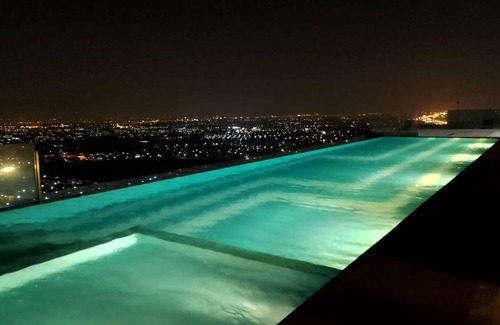 Bang Rak Phatthana Appartement | 26 m² Appartement ∙ 2 personnes