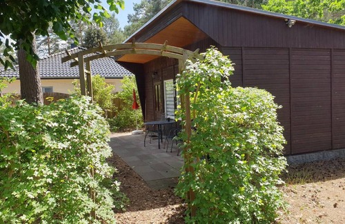 Borkheide Appartement | 26 m² Appartement ∙ 1 chambre ∙ 3 personnes