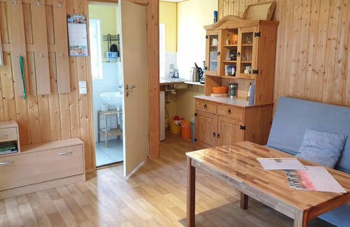 Borkheide Appartement | 26 m² Appartement ∙ 1 chambre ∙ 3 personnes