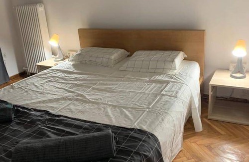 Platia Viktorias Appartement | 26 m² Appartement ∙ 1 chambre ∙ 1 personne