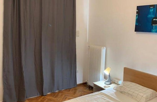 Platia Viktorias Appartement | 26 m² Appartement ∙ 1 chambre ∙ 1 personne