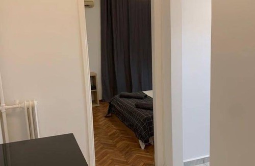 Platia Viktorias Appartement | 26 m² Appartement ∙ 1 chambre ∙ 1 personne