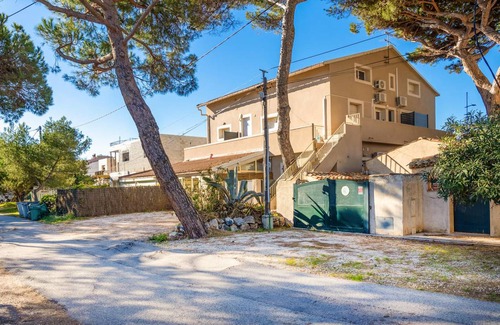La Capte Appartement | 26 m² Appartement ∙ 1 chambre ∙ 4 personnes