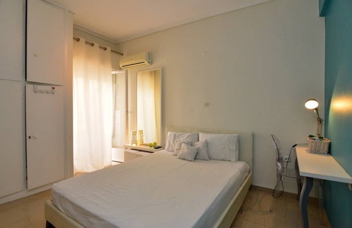 Pangrati Appartement | 26 m² Appartement ∙ 1 personne