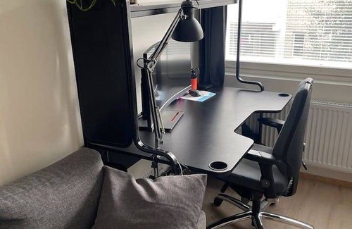 Myyrmaki Appartement | 26 m² Appartement ∙ 1 personne