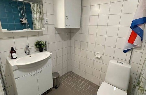 Myyrmaki Appartement | 26 m² Appartement ∙ 1 personne
