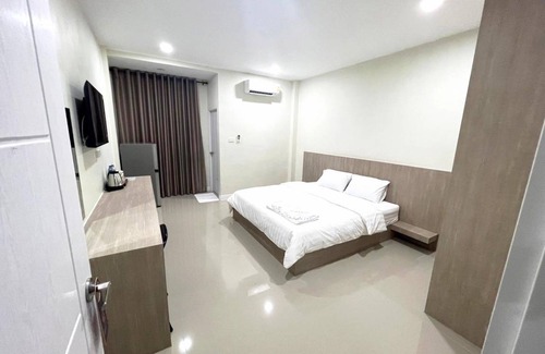 Non Sung Appartement | 26 m² Appartement ∙ 4 personnes