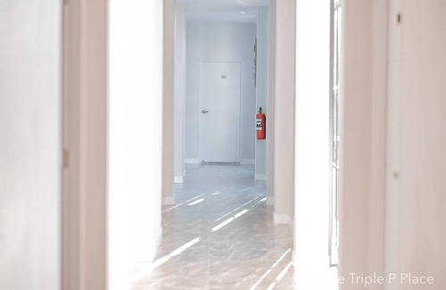 Non Sung Appartement | 26 m² Appartement ∙ 4 personnes