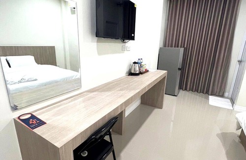 Non Sung Appartement | 26 m² Appartement ∙ 4 personnes
