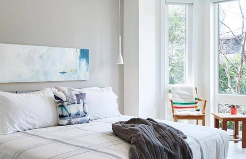 Cabbagetown South Lit Et Petit-Déjeuner | 26 m² Chambre d'hôtes ∙ 2 personnes