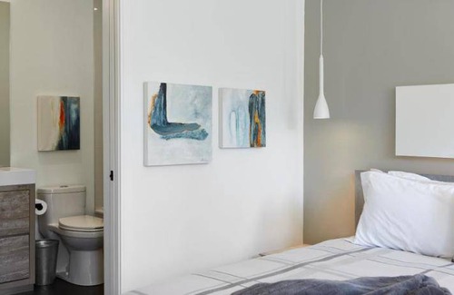 Cabbagetown South Lit Et Petit-Déjeuner | 26 m² Chambre d'hôtes ∙ 2 personnes