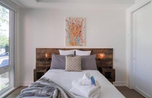 Cabbagetown South Lit Et Petit-Déjeuner | 26 m² Chambre d'hôtes ∙ 2 personnes