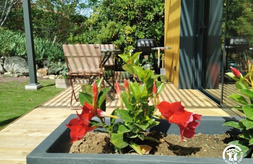 Vailhauques Maison | 26 m² Gîte ∙ 2 personnes