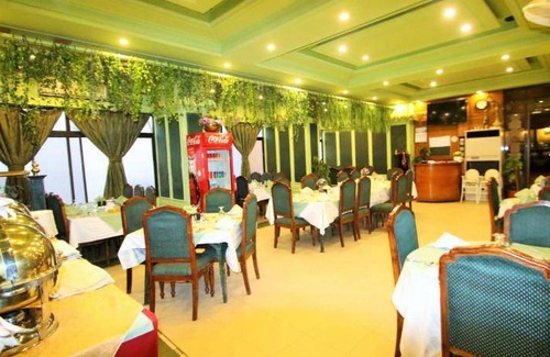 Mingora Hôtel | 26 m² Hôtel ∙ 2 personnes