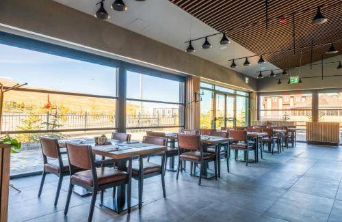 Melikgazi Hôtel | 26 m² Hôtel ∙ 2 personnes