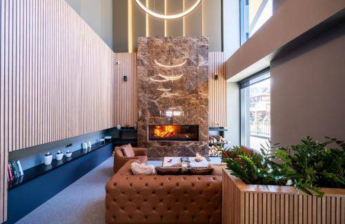 Melikgazi Hôtel | 26 m² Hôtel ∙ 2 personnes