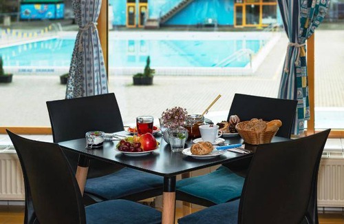 Decin Hôtel | 26 m² Hôtel ∙ 4 personnes