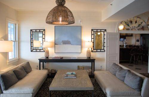 Block Island Hôtel | 26 m² Hôtel ∙ 4 personnes