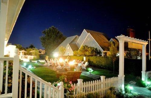 Block Island Hôtel | 26 m² Hôtel ∙ 4 personnes