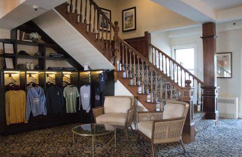 Block Island Hôtel | 26 m² Hôtel ∙ 4 personnes