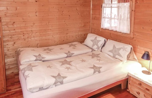 Osterwitz Maison | 26 m² Maison de vacances ∙ 1 chambre ∙ 2 personnes