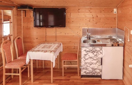 Osterwitz Maison | 26 m² Maison de vacances ∙ 1 chambre ∙ 2 personnes